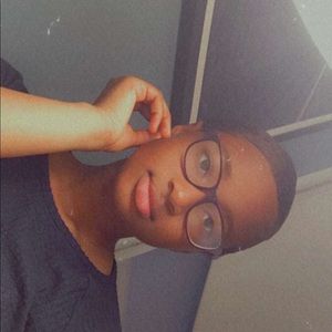 Meet your Posher, Marie france